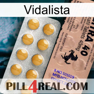 Vidalista 41